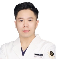 张海龙