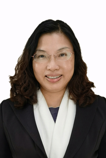 杨爱莲
