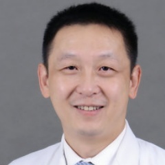 谢勇