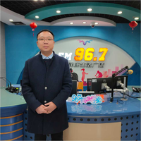戴小军