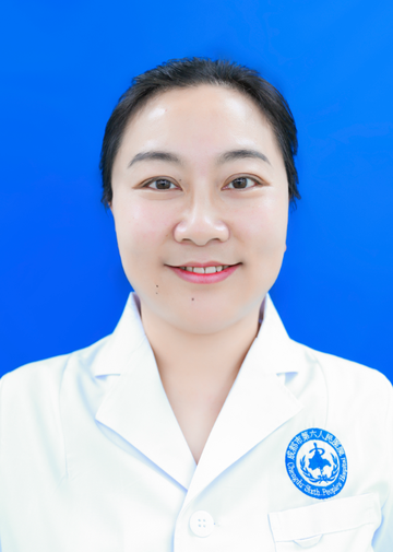 杨永红