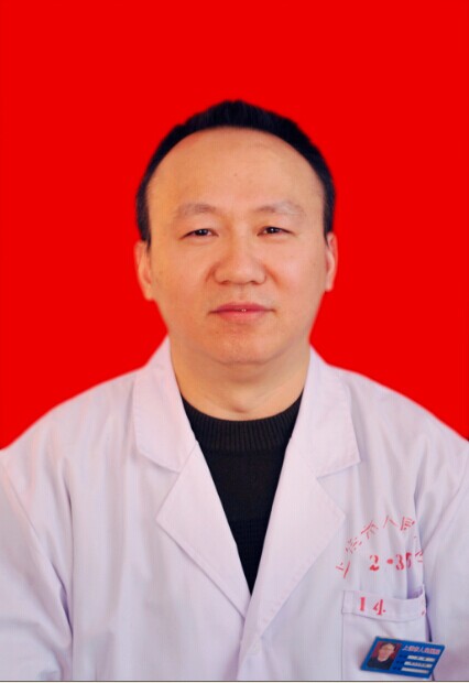 吴斌医生的个人主页图片