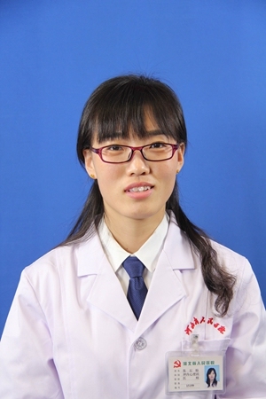 张石盼