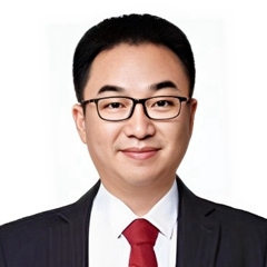 李柏森