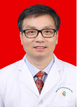 杨传忠