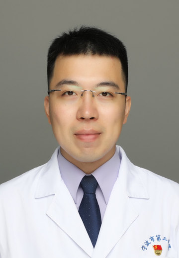 杨骥