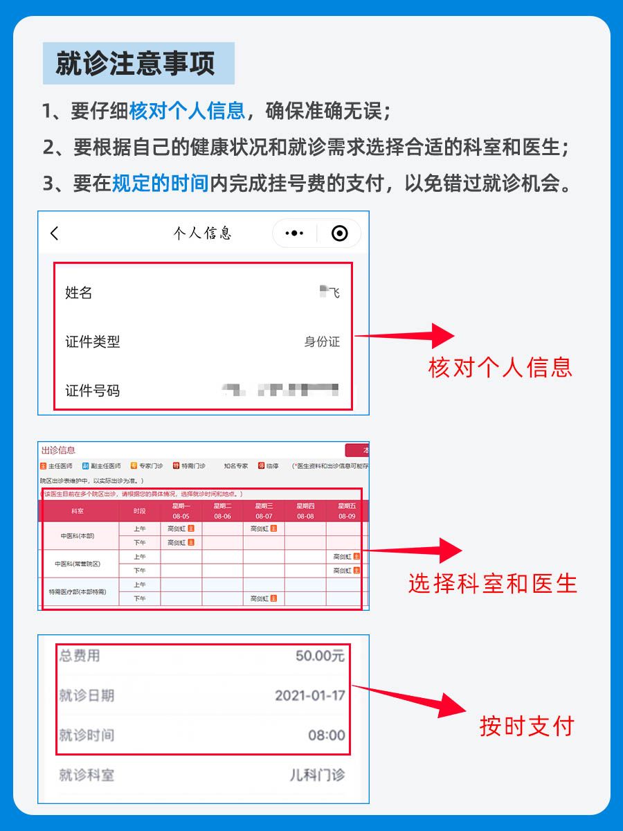 北京朝阳医院高剑虹医生怎么样？怎么挂号