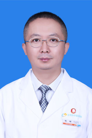 徐楷