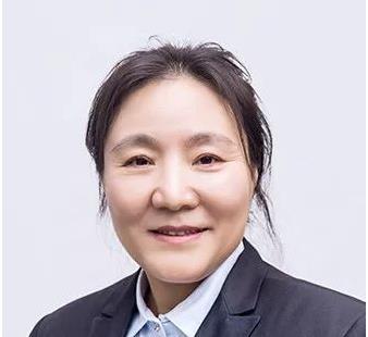孙宝霞