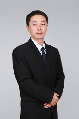 祁兴平