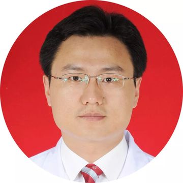 陈晓波