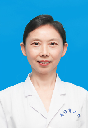赵志华
