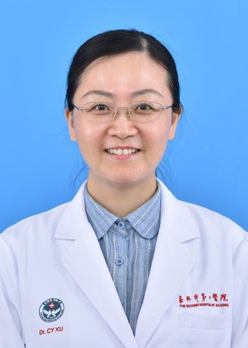 徐从英