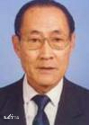 徐道振