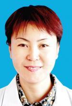 吴丽杰
