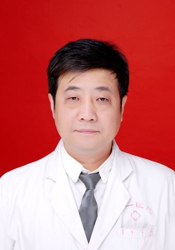 何士军