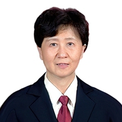 何利平