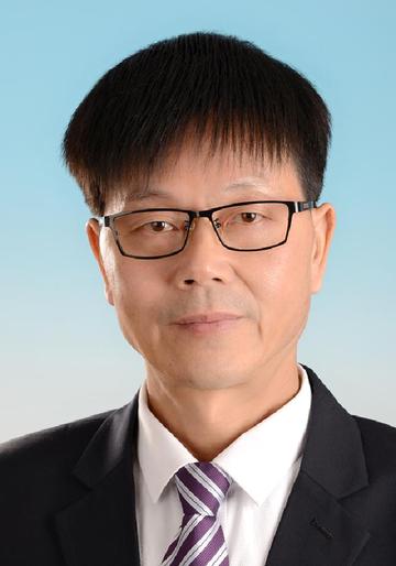 刘书林
