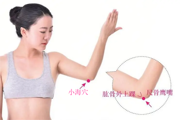 小海的准确位置图 小海的准确位置图