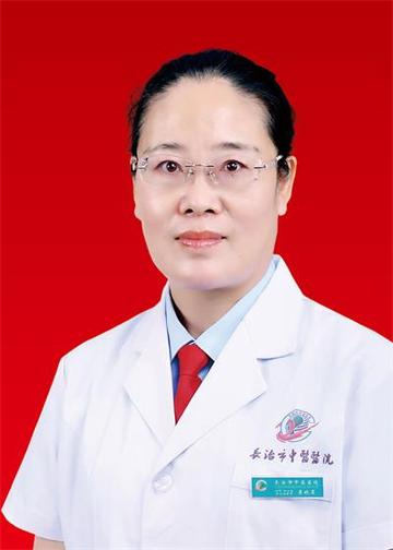 李晓霞