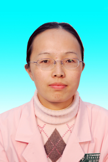 史俊霞