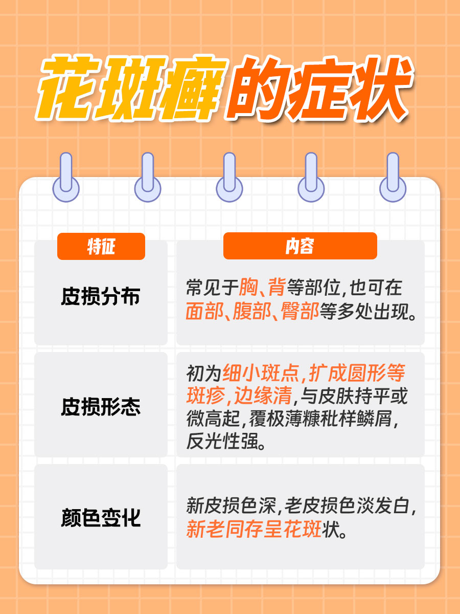 一文带你了解：花斑藓图片