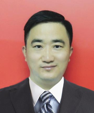 罗伏军