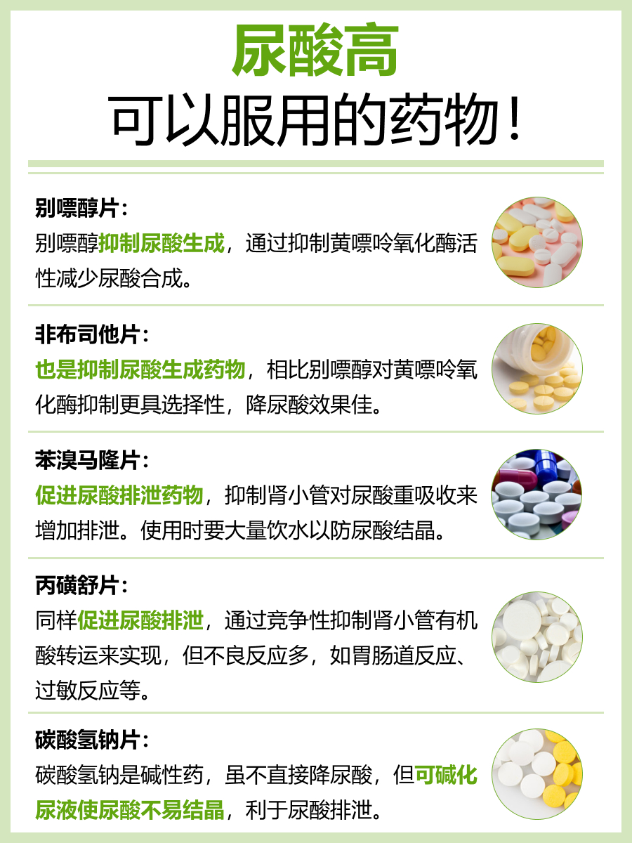 尿酸高吃什么降得快？专家告诉你答案