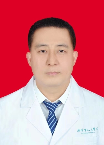 李建文