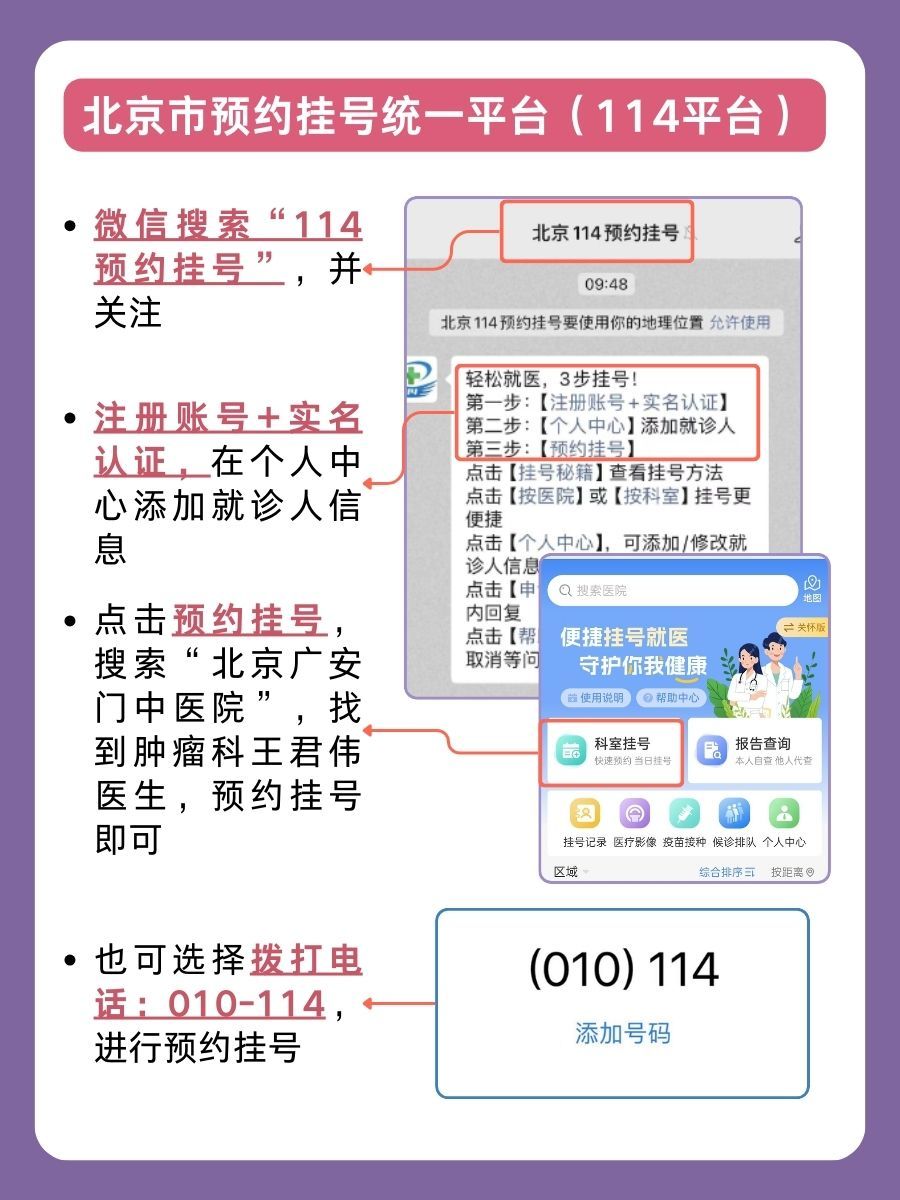 北京广安门中医院王君伟医生怎么样？怎么挂号？