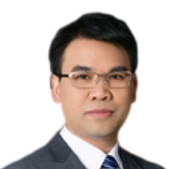 周福平