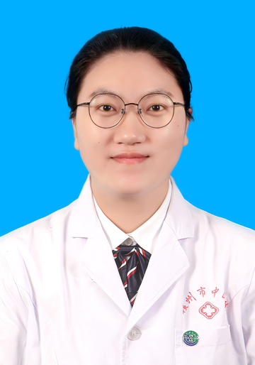 刘欣欣