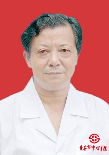 李香普