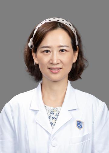 赵向彤
