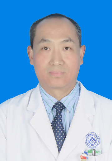 陈庆