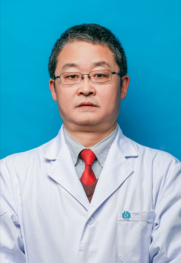 马小平