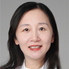 陈淑萍