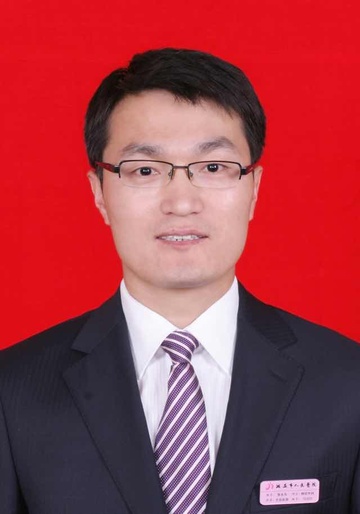 高永开