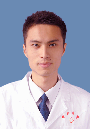 张益明