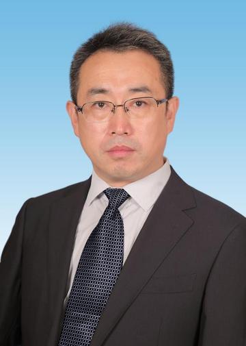 谢振钧