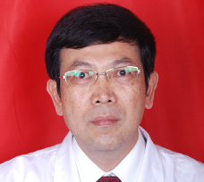 杜心清