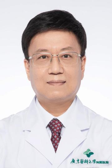 陈立一