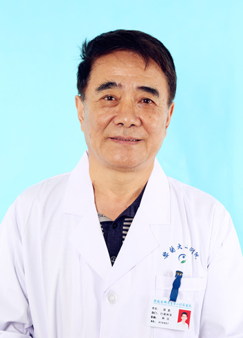 李旭