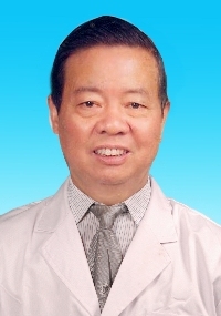 华文久