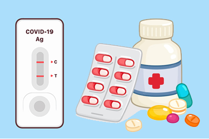 吃消炎药影响新冠抗原检测结果吗.jpg