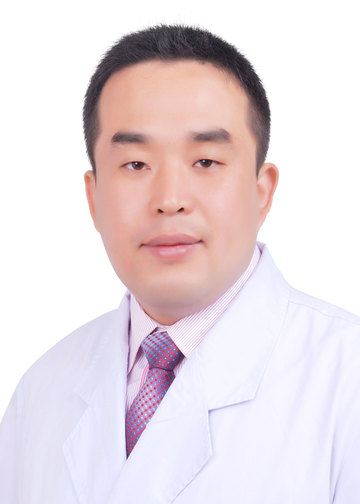 毛雄辉