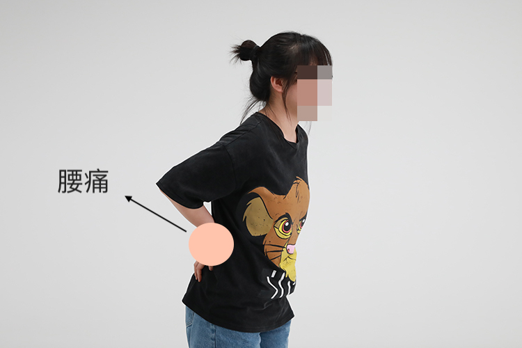 尿结石疼痛部位图片_有来医生