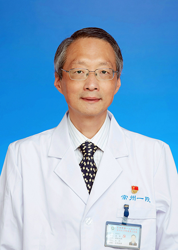 吴坚