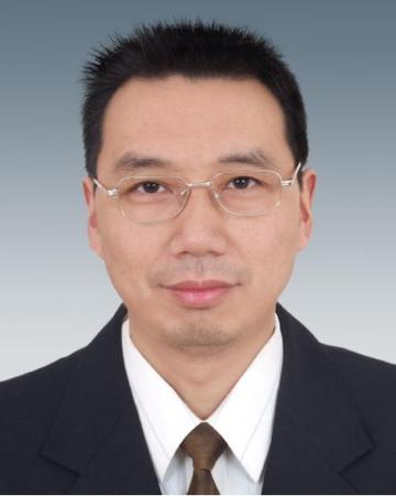 黄国强