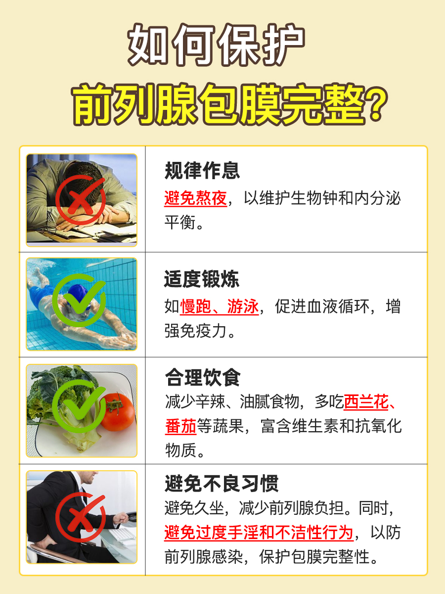 你知道吗?前列腺包膜完整意味着什么?